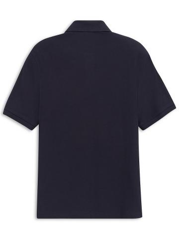 Кофта с круглым вырезом