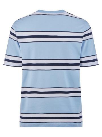 Кофта с круглым вырезом