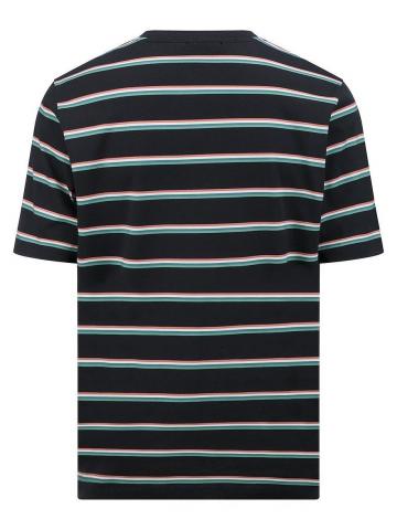 Кофта с круглым вырезом