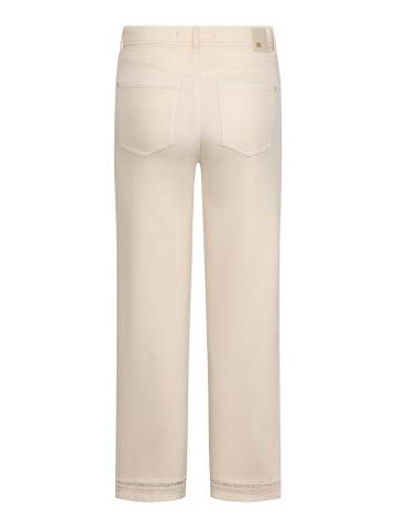 Короткие джинсы