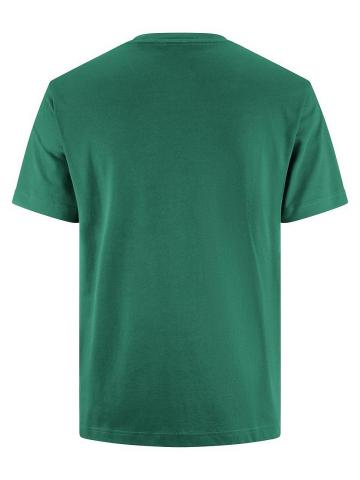 Кофта с круглым вырезом