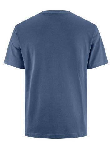 Кофта с круглым вырезом