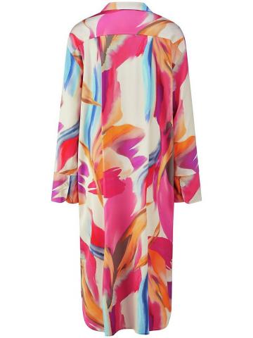 Пляжное платье