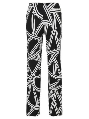 Брюки из джерси