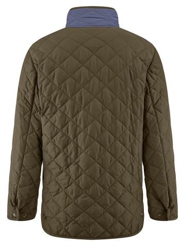 Стеганая куртка