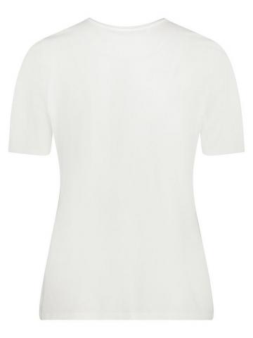 Кофта с круглым вырезом