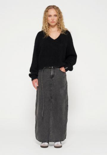 Летняя юбка