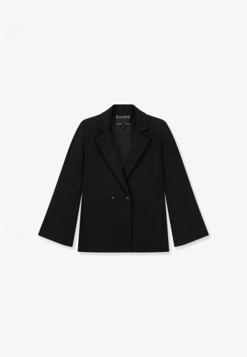 Короткое пальто