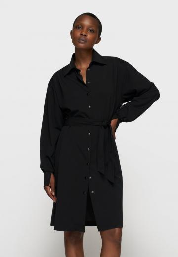 Блузка-платье