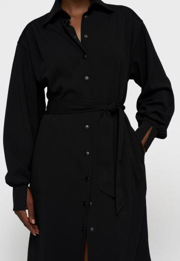 Блузка-платье