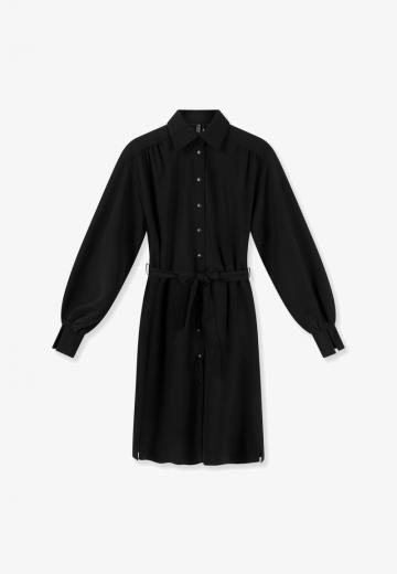 Блузка-платье