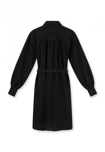 Блузка-платье