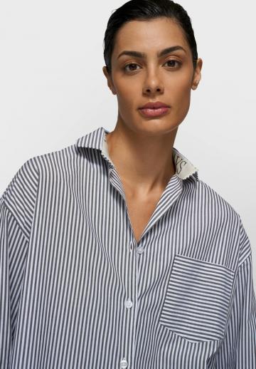 Блузка-рубашка