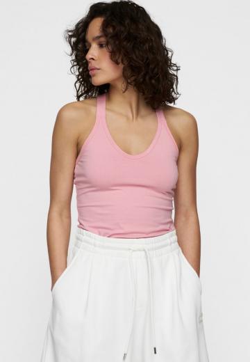 Майка-борцовка