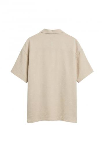 Рубашка с коротким рукавом