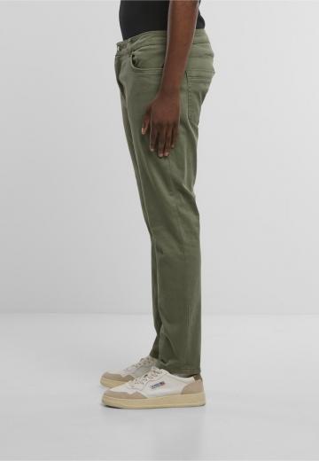 Узкие джинсы