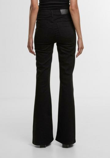 Клешеные брюки