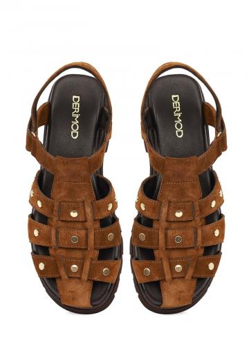 Римские сандалии