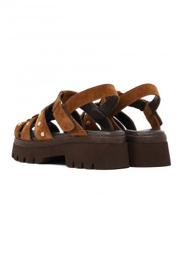 Римские сандалии