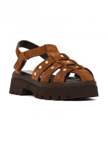 Римские сандалии