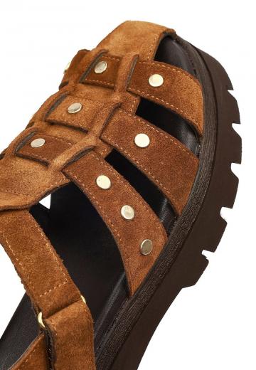 Римские сандалии