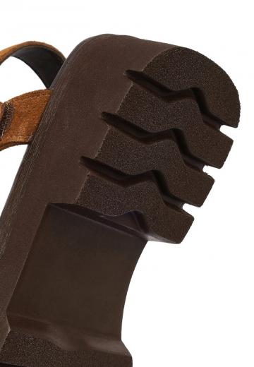 Римские сандалии