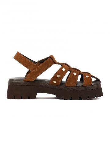 Римские сандалии