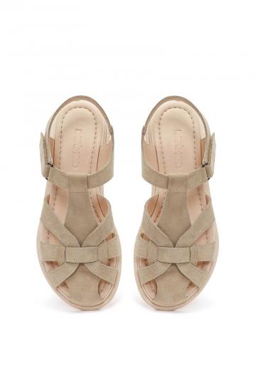 Римские сандалии