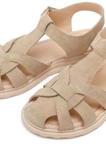 Римские сандалии