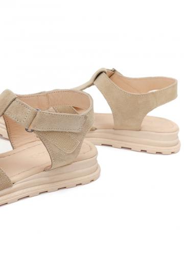 Римские сандалии