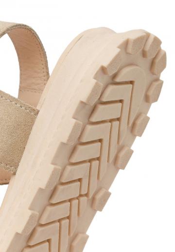 Римские сандалии