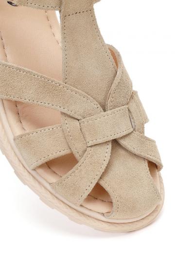 Римские сандалии