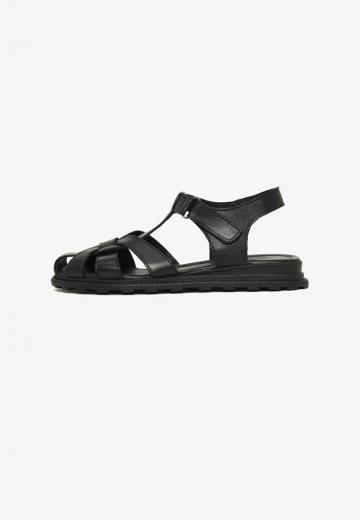 Римские сандалии