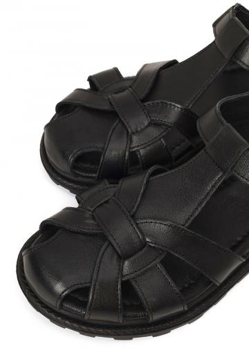 Римские сандалии