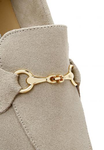 Полуботинки