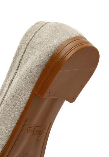 Полуботинки