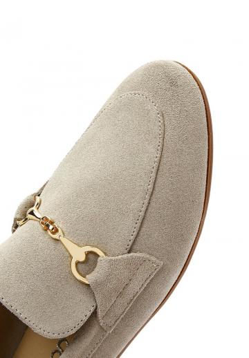 Полуботинки