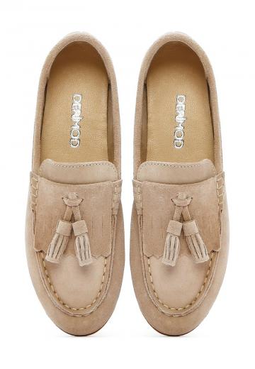 Полуботинки