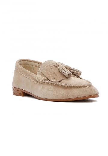 Полуботинки