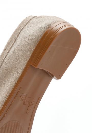 Полуботинки