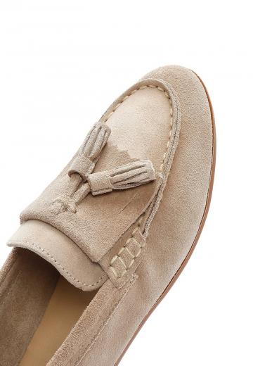 Полуботинки