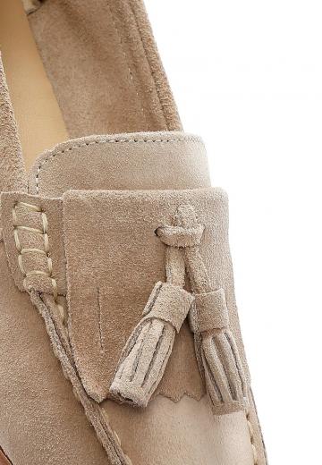 Полуботинки