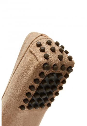 Полуботинки