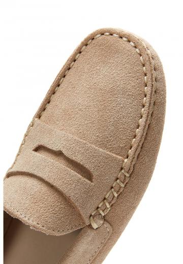 Полуботинки