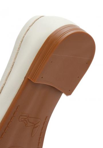 Полуботинки