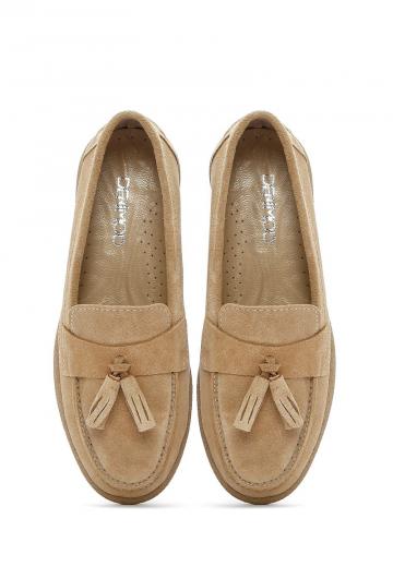 Полуботинки