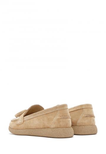 Полуботинки