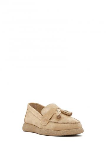 Полуботинки