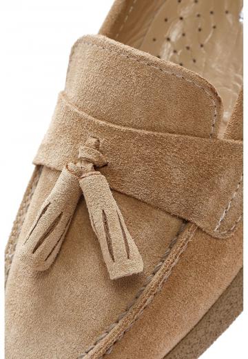 Полуботинки