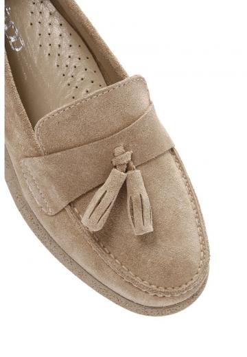 Полуботинки